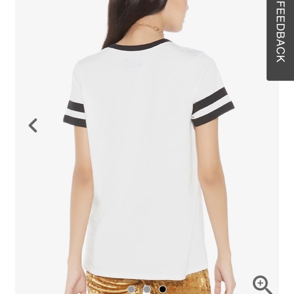 STAR WARS Her Universe Droids Tee - Picture 3 of 5